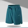 Menshorts Tekniska designers Shorts Tech Fleece Classic Beach Pants Sports Running Speed ​​Dry Pants andningsbara Shorts Nio färger finns tillgängliga för stora storlekar