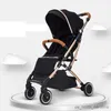 Kinderwagen# Leichtes Kinderwagen Klappern