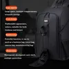 Аксессуары для пакета с камерой Jinnuolang 30L Переходная фотография Busny Business Burface Brackpack для DSLR Camera Camera Sags.