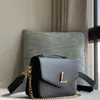 10A Oxford Handbags Designer Shoulder Bags 22cm High Imitation Crossbody Bag With Box ZL244