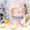 Blind Box Originele Gana Saving Gaga Duck Series Box Toys Mystery Guess Bag Kawaii Anime Figuur Leuke pluche Doll Girl Gifts 230816