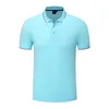 GDS 4003 # 200G Silk Cotton Polo Shirt