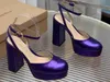 5A GR8186350 Pumps GianvitRosi 11.5cm High Heels 3.5cm Platform Pump Discount Desinger Shoes For Women Size 35-41 Fendave