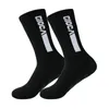 Skarpetki sportowe Anti Slip Fashion Football Socks 6Pairs/Lot Mid Calf Niepoślizgowy sport