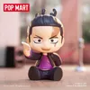 Blind box Spell Return Uniform Series Box Original Popmart Action Anime Figures Mystery Birthday Gift Caixas Supresas Caja Ciega 230816