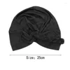 Berets en Europe et en Amérique Tam-O'-Shanter Style de style ethnique Fashion Turbans Exclusive for Cross-Borde