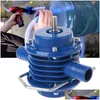 Professiona Electric Drills Self-Priming Hand Drill Water Pump Home Garden Centrifugal Miniature Dc Small Accessories Drop Delivery Dhudx