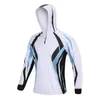 Other Sporting Goods Breathable Men Long Sleeve Fishing Clothing Quick Drying Sun Protection Shirts Selling Hooded Jerseys 230816