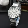 Omeg Wrist Watch for Men 2023 Mens Watches Three Needles Quartz Watch High Quality Top Luxury Brand Designer Clock Aleve
