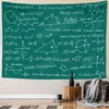 Tapices 6 Tamaños Ciencias Educativas Fórmula Tapestería Matemáticas Matemáticas Química Tapiz Decoración Interior Tapiz Estética Hogar 230817