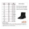 Dress Shoes New Unisex Black Real Leather Tabi Boots Mens Womens Split Toe Chelsea Boots Women Tabi Shoes Women Brand Design Botas Mujer HKD230817