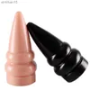 Brinquedos anal novas tendências enormes pênis sexo plug plug plug plug vaginal anual angust butt plug masturbação xxl difo