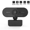 Веб-камеры Webcam 1080p FL HD CAM Web Camera с микрофоном USB Plug Web-Cam для ПК.