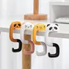 Hooks 2st Home Accessories Hanging Decorative Portable Punch-Free Bag Hook Purse Holder Wall Hanger Handbag Rack