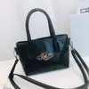 Vivi Luxury The Tote Bag Leather Designer Handbags Crossbodyバッグ