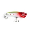 Baits Lures 1 Pcs Japan Quality Fishing Lure Lipper Shallow Floating Minnow 65Mm 11G Pesca Isca Artificial For Sea Bass Chub Snapper Dhpkc