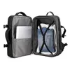 Bolsas de escola Mans Backpack de Backpack de Alta Qualidade Backbag Backbag USB Saco de laptop Daypacks à prova d'água Mochila Luxo Young Rucksack 230817