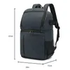 Bolsa de bolsa de câmera Bolsa de câmera Backpack de câmera à prova d'água multifuncional para lente de câmera/ câmera e outros acessórios HKD230817