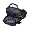 Школьные сумки путешествуют рюкзак для мужчины качество функциональной обратной пакеты Молодежь на открытом воздухе спортивные походки задним платежом мужской альпинизм рюкзак черный 230817