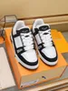 designer shoes sneakers for men casual shoes Running Shoes trainer Outdoor L trainers shoe Platform Shoes Calfskin Leather Abloh Overlays mens shoes