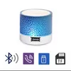 Микрофоны Портативная беспроводная Caixa de Som Bluetooth S Er Mini Music Sound Box Blutooth для сабвуфера Bocina Handfree Baffe Blootooth USB 230816