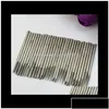 Nail Art Equipment Wholesale- 30Pcs Diamond Burr Bits Drill For Engraving Etching Dremel Rotary Tool Set 1U6O 2Opg A7E1 1Chbz Vnwpk Dr Dhqyx