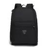 School Bags Large Capacity Backpack Men Lightweight Waterproof Nylon Student Bag Laptop mochila masculina 230817