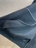 Herenjacks 2023 Herfst en winter staande kraag lange mouw jas mode losse zipper kleine zak zwart hoogwaardige jas 230816