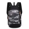 Bolsas de viagem ao ar livre Bolsa de viagens ao ar livre para homens e mulheres Backpack Backpack Camping Sports Camping Carry On Luggage 230817