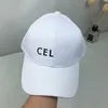 Fashion Men Casquette Designer Bucket Hat Baseball Cap de base de lettres de conception de chapeaux ajustés d'été Femmes Caps et chapeaux Broiderie Sunshade Sport Hats de luxe Cap