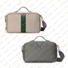 Unisex Fashion Casual Designe Luxury Ophidia Shoes Case Crossbody Handbag Tote Shoulder Bag TOP Mirror Quality 752587 Pouch Purse