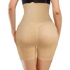 Shapers femminile bulil -shapewear donne donne ad alta vita mutandine di controllo della pancia postpartum shaper shaper slimming modeling cinghia