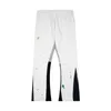 Calça de moletom masculina hip hop calças de rua alta algodão loosse moda cintura elástica comprimento total calças de corrida treino jogging calças compridas ginásio esporte joggers sweatpants