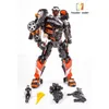 Transformation Toys Robots Th01 Car Robot La Hire Rodimus Dx9 Rod Soul MPM Action Figure K3 Ko Model Toys Gift Kids 230816