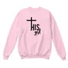 Women's Hoodies Harajuku This Girl Cotton Women Sweatshirt Fashion O Neck Female Plus Size Cusal Pullover Full Long Sleeve Lady Shirts Drop