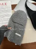 Berets Dual Purpose Strick Mützenkappen für Männer im Winter wärmer Unisex Kapuzenhut Halsschalkappe Ski Schädel Hüte Balaclava