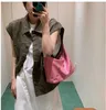 Hobo Black S Bag Bag Women Summer Designer Hobo Bag Counter Bag 2023 New Lemon Lemon Green Pink Hkd230817