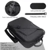 Accessoire VRAR Eva Travel Protect Protect Box Box Sac de rangement Boîte de transport pour Oculus Quest 2oculus Quest en une VR et accessoires 230817
