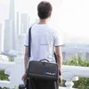 Camera bag accessories PULUZ Photography Camera Crossbody Shoulder Backpack DSLR Bag Handbag Photo Equipment Quakeproof Bags Digital Lens Storage Bag HKD230817