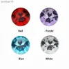 Toys anal 3 taille Metal Plug Plug Butt Butt Game Adult Game Masturbateur Anal S / M / L Diamond Stimulateur anal Toys pour hommes Gay Woman Sex Shop HKD230816