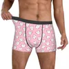 Underpants Funny Boxer Shorts Mutandine Sliptti Man Dentista Denti Modello carino Maschio morbido per maschio