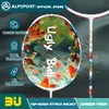 Otros productos deportivos ALP CN TFTY 3U Cabeza pesada El año de Ox Xin Chou Bull Commemorative Edition Reket Full Carbon Ofension 230816