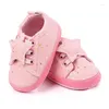 Scarpe atletiche nata neonata girl ginnfant sneaker da toddler prewalker allenatore 0-18