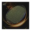 Andere Sportartikel Guang Yu A1 Badminton Schläger Carbon T700 Ultra Light 4U Professionelle Langlebige Single Offensive Defensive Saite 22 30 lbs 230816