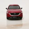 Vliegtuigen Modle Diecast 164 Schaal CX5 Alloy Car Model Collectible ornamenten Statisch display speelgoed voor jongens geschenken kinderen 230816