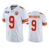 kansas'''si's'chiefs''men 87 Travis Kelce 15 Patrick Mahomes 32 Nick Bolton Women Youth White Super Bowl''lvii Vapor Limited Jersey