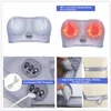 Other Massage Items Breast Massage Bra Vibration Chest Massager Breast Enhancement Instrument 230817