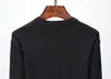 高品質のセーターの男性ゆるい秋のパーカー冬ウォームウェアニットメンズセーターベース＃58
