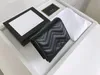 Luxuries Designer Wallet Wallet Fashion Short Wallet Monograms Imprente Classic Pallas Card Clip Zipper Coin Wallet Card Bag 466492