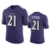 Baltimore''ravens''men 6パトリッククイーン8ラマージャクソン89マークアンドリュース